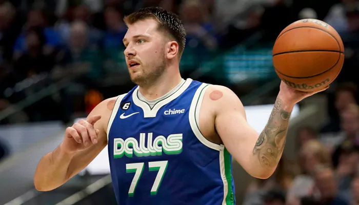 BuzzRanked! From Luka Dončić to Anthony Edwards -- A Peek Into Young Stars Who Can Become Their Franchise's Best